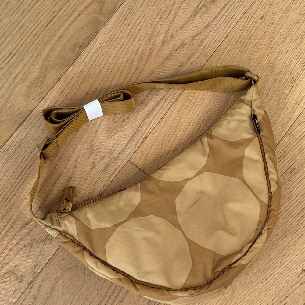 Marimekko x Uniqlo Sling Shoulder Bag